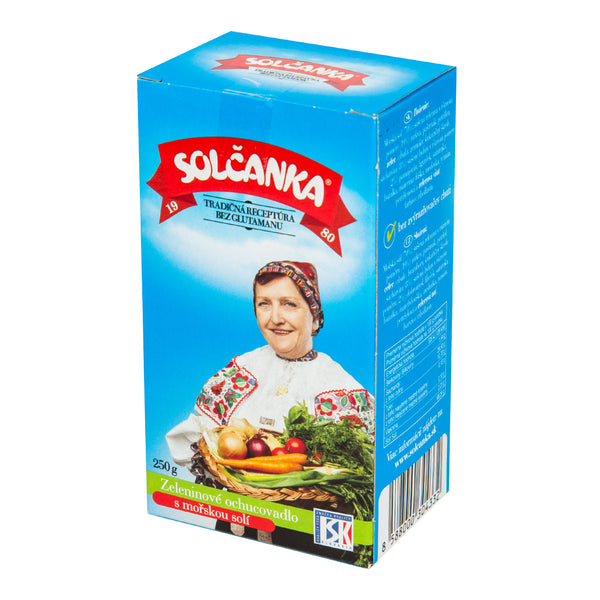 413014 Solčanka s mořskou solí 250 g SOLČANKA-1