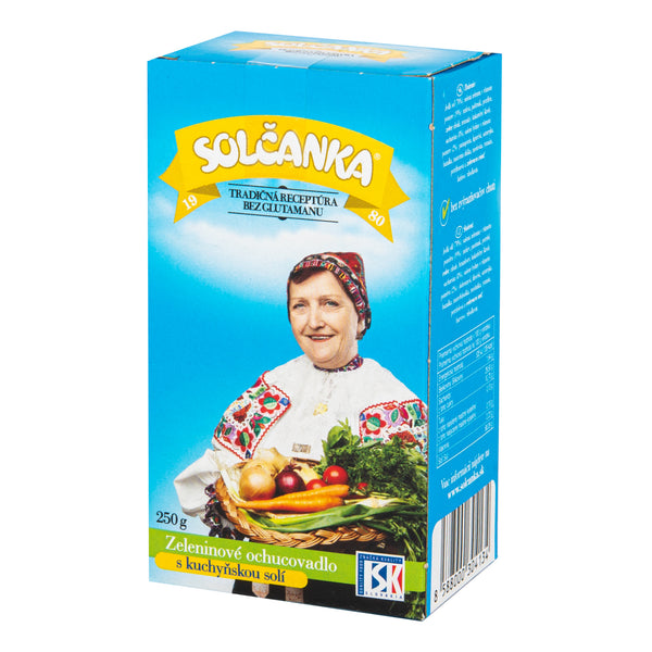413033 Solčanka s kuchynskou solí 250 g SOLČANKA-2