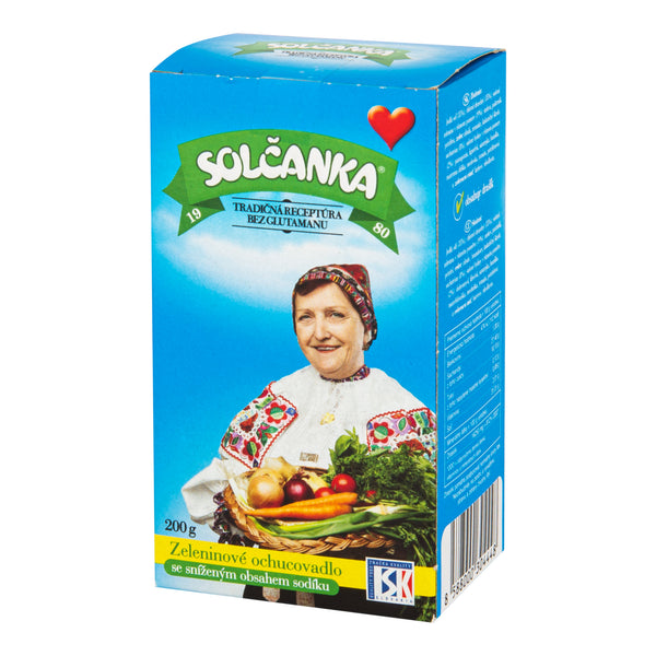 413035 Solčanka se sníženým obsahem sodíku 200 g SOLČANKA-2