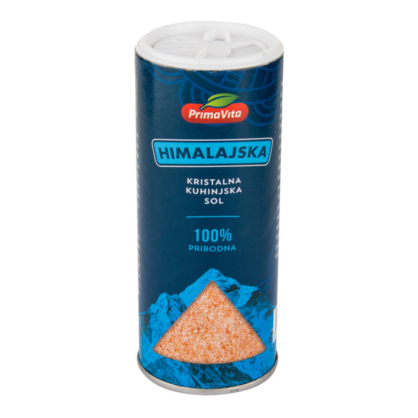 413039 Sůl himálajská růžová jemná 200 g PRIMA VITA-1