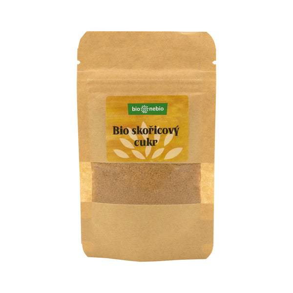 420156 Cukr skořicový 40 g BIO BIO NEBIO -1