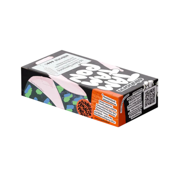 Einhorn Tampony TamTampon Normalo (16 ks)