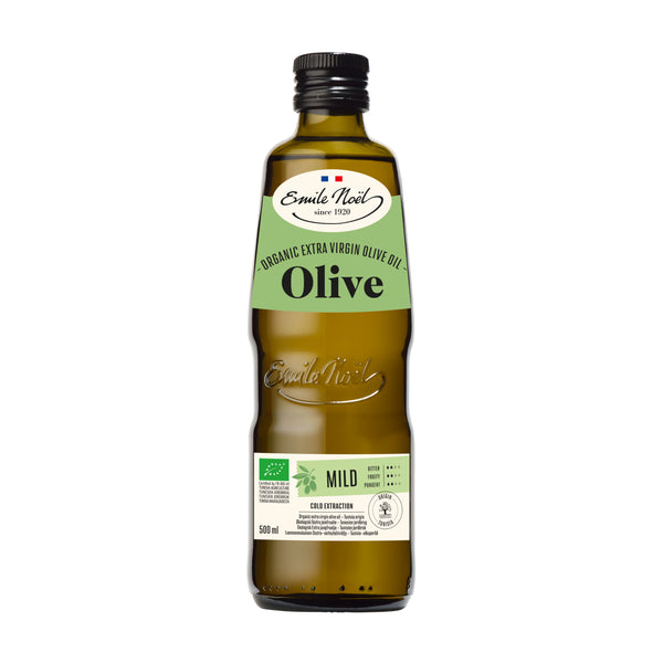 430019 Olej olivový 500 ml BIO EMILE NOËL-1