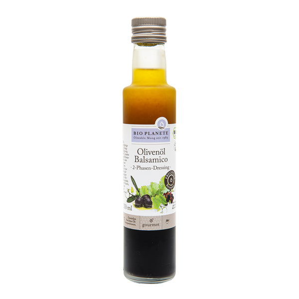 430066 Olej olivový s balzamikem 250 ml BIO BIO PLANETE-2