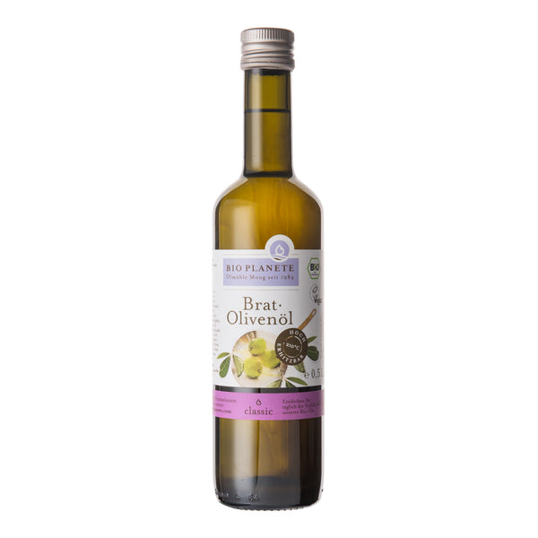 430114 Olej olivový na smažení 500 ml BIO BIO PLANETE-1