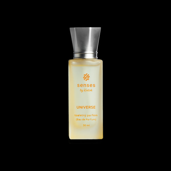 Kvitok Senses Toaletní parfém Universe (30 ml)