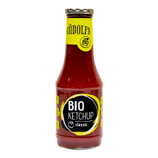 440153 Kečup rajčatový jemný 530 g BIO RUDOLFS-1