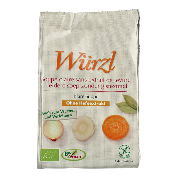 440179 Bujon zeleninový WÜRZEL sáček 250 g BIO DENNREE-1