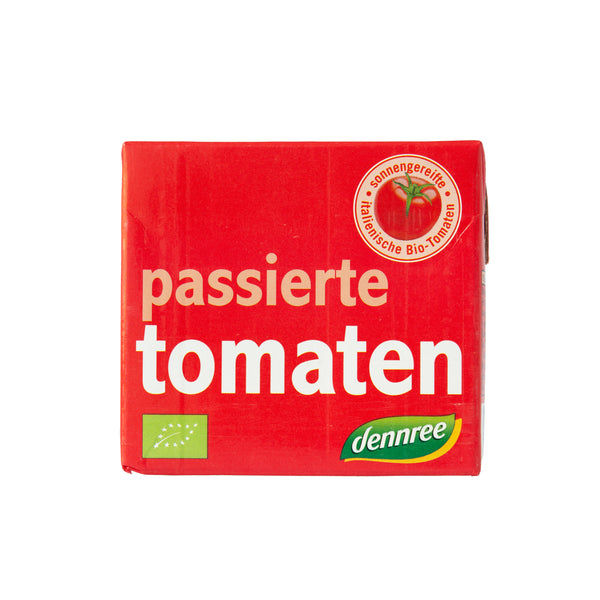 440190 Passata rajčatová 500 g BIO DENNREE-1