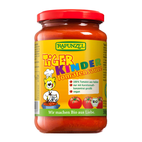 440219 Omáčka dětská na těstoviny360 g BIO RAPUNZEL-1