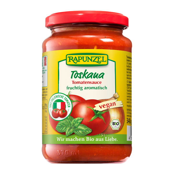440220 Omáčka na těstoviny Toskana 550 g BIO RAPUNZEL-1
