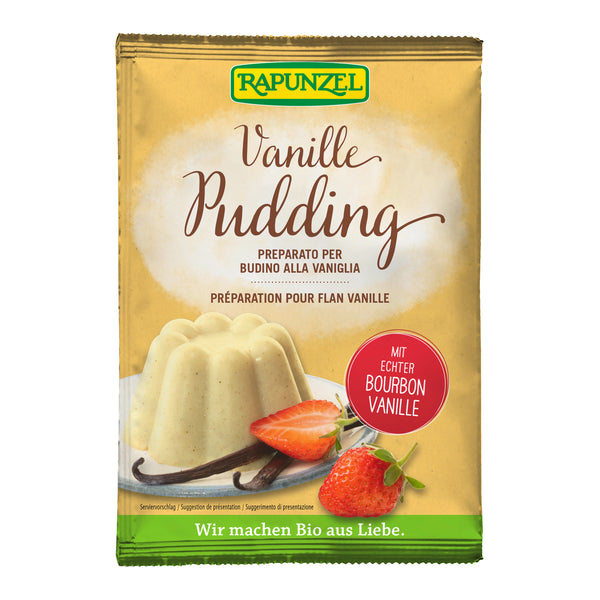 450046 Prášek pudinkový vanilkový 40 g BIO RAPUNZEL-1