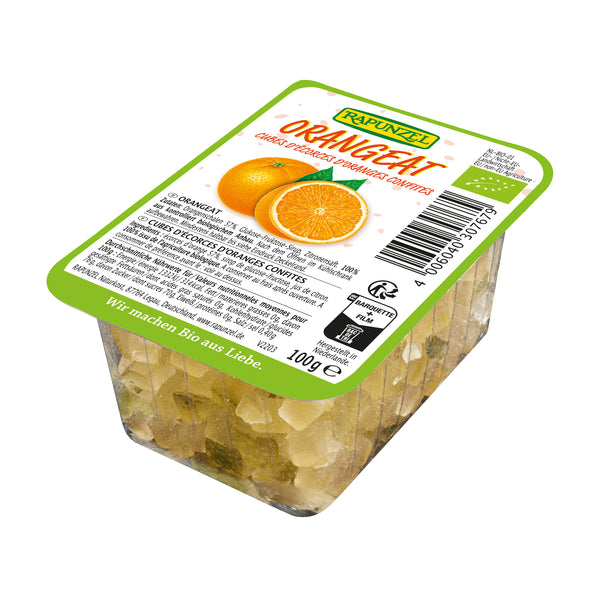 455033 Kůra pomerančová kandovaná 100 g BIO RAPUNZEL-1