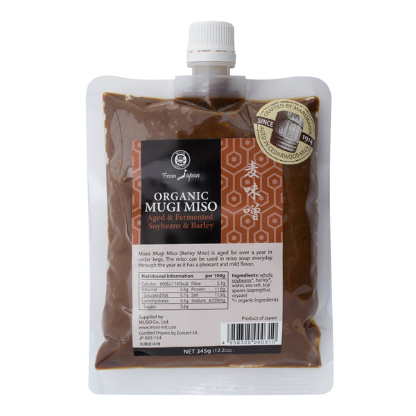 460011 Miso mugi ječmen 345 g BIO MUSO-1