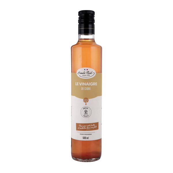 461004 Ocet jablečný 500 ml BIO EMILE NOËL-1