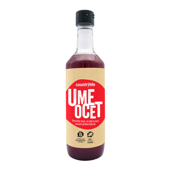 463012 Umeocet 500 ml COUNTRY LIFE-1