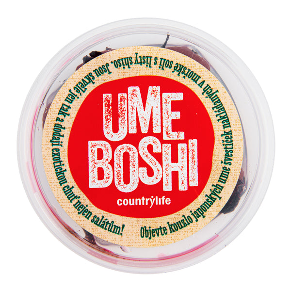 473006 Umeboshi 150 g COUNTRY LIFE-1