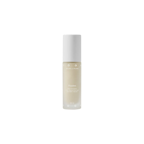 Uoga Uoga Hydratační pleťová emulze Ripples BIO (30 ml)