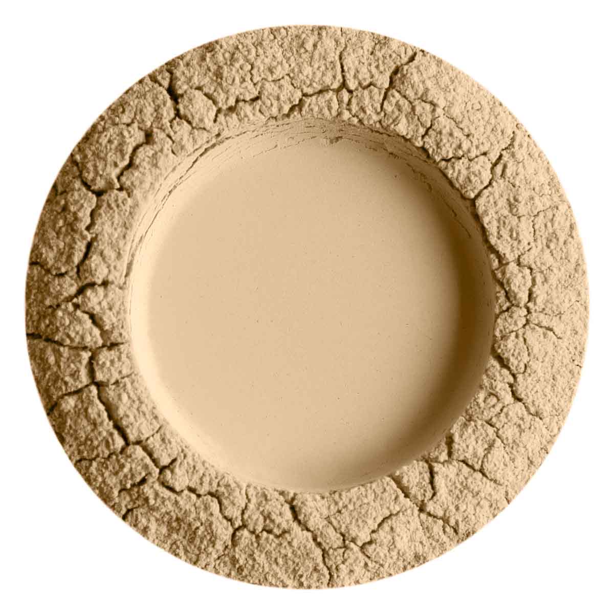 Uoga Uoga Minerání pudrový make-up (0,7 g - vzorek)