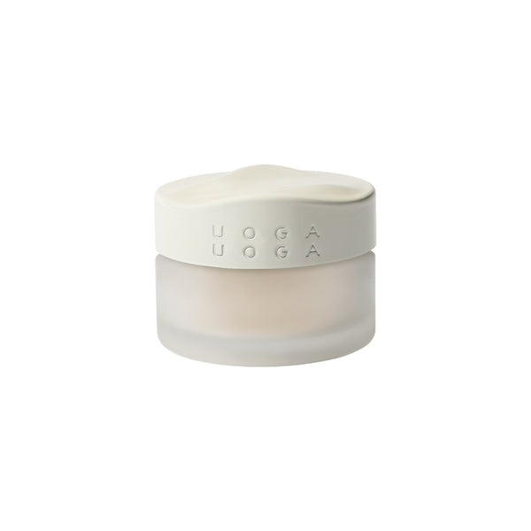 Uoga Uoga Minerání pudrový make-up s jantarem (10 g)