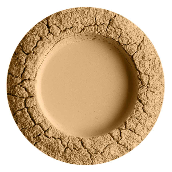 Uoga Uoga Minerání pudrový make-up s jantarem (10 g)