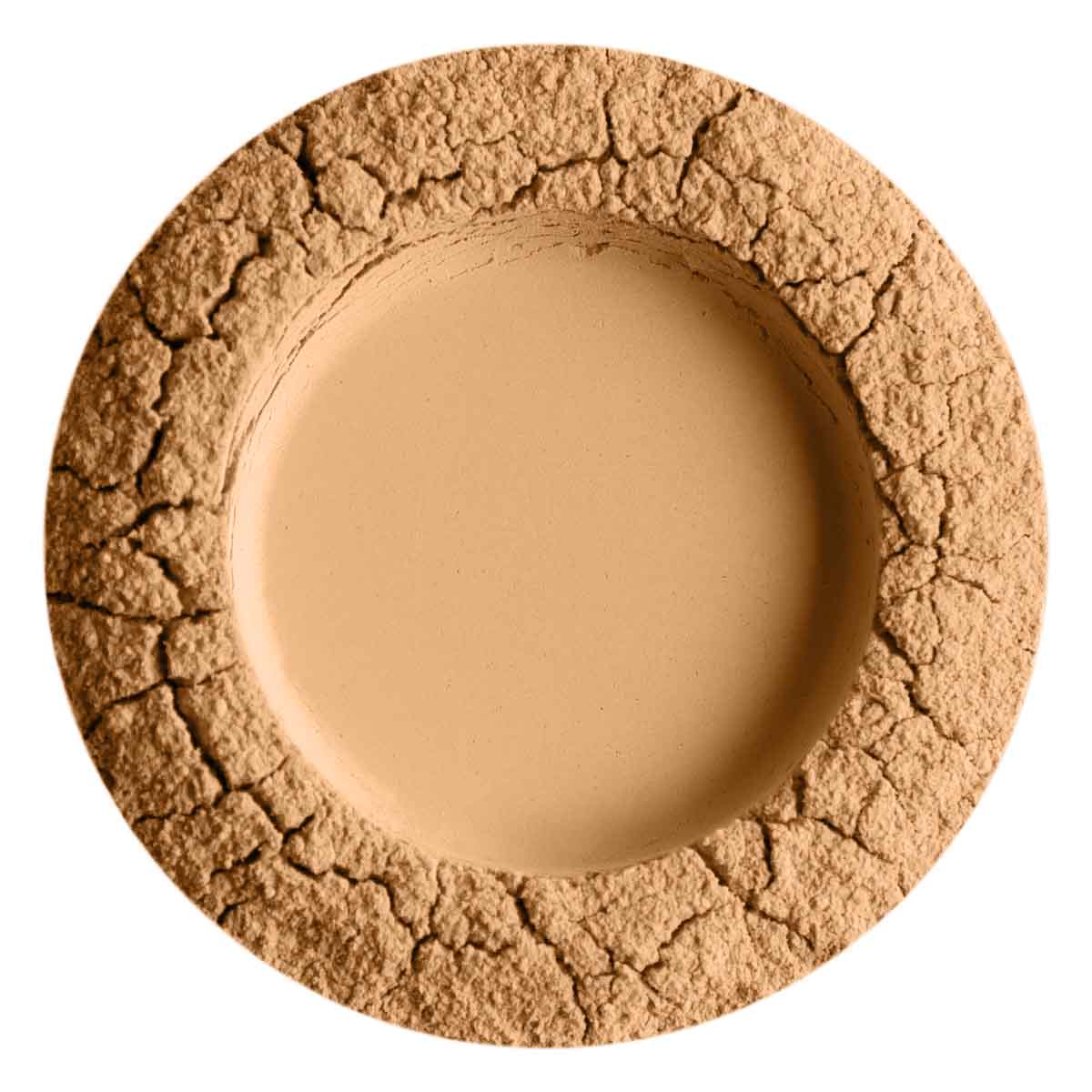 Uoga Uoga Minerání pudrový make-up (0,7 g - vzorek)