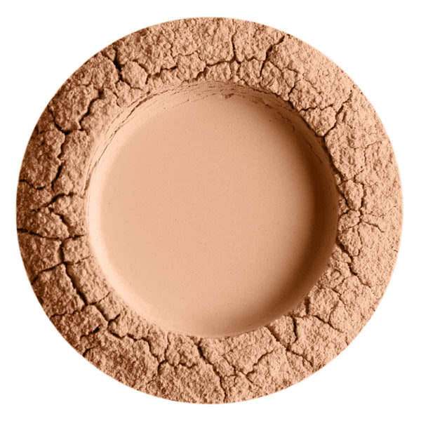 Uoga Uoga Minerání pudrový make-up (0,7 g - vzorek)