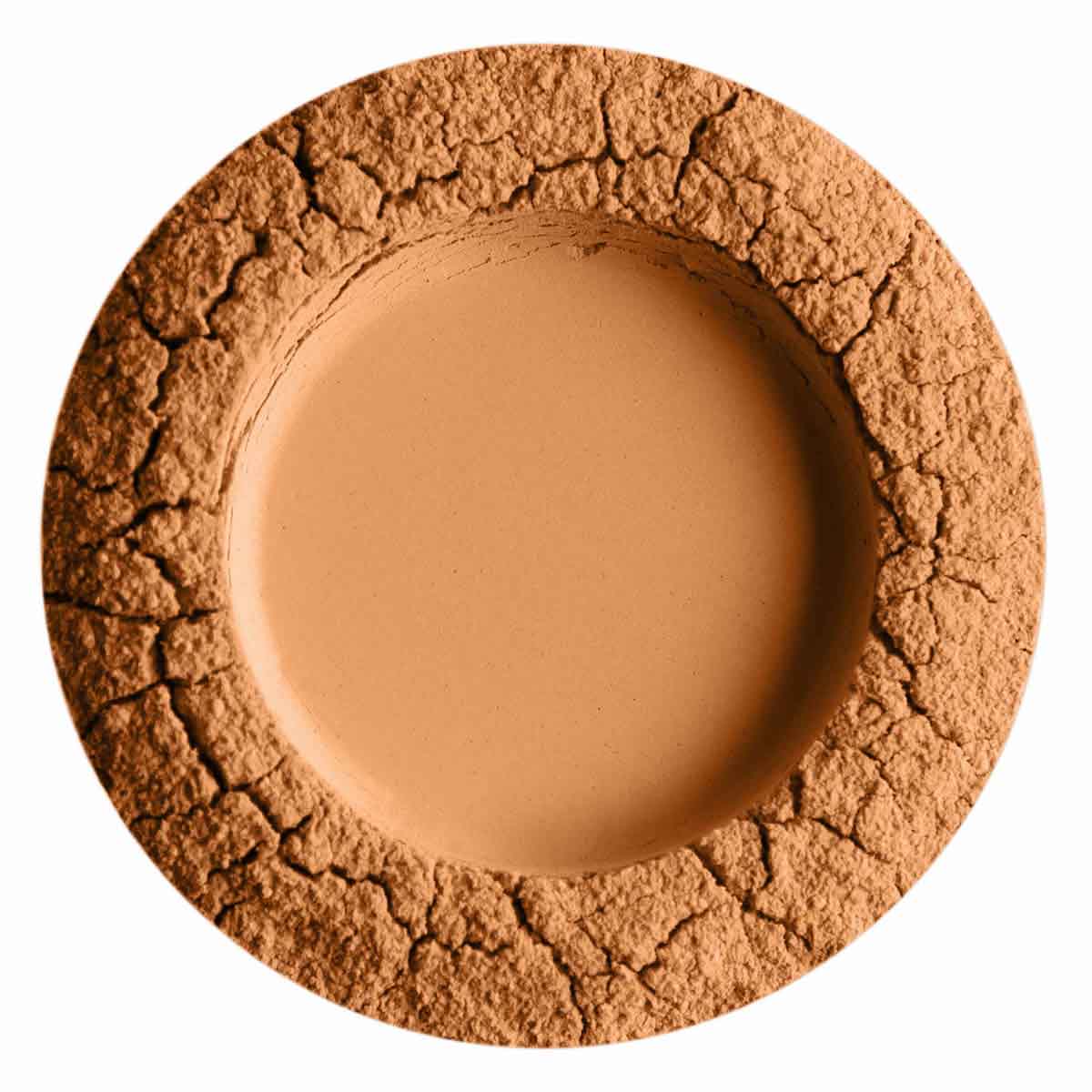 Uoga Uoga Minerání pudrový make-up (0,7 g - vzorek)