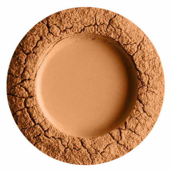 Uoga Uoga Minerání pudrový make-up (0,7 g - vzorek)