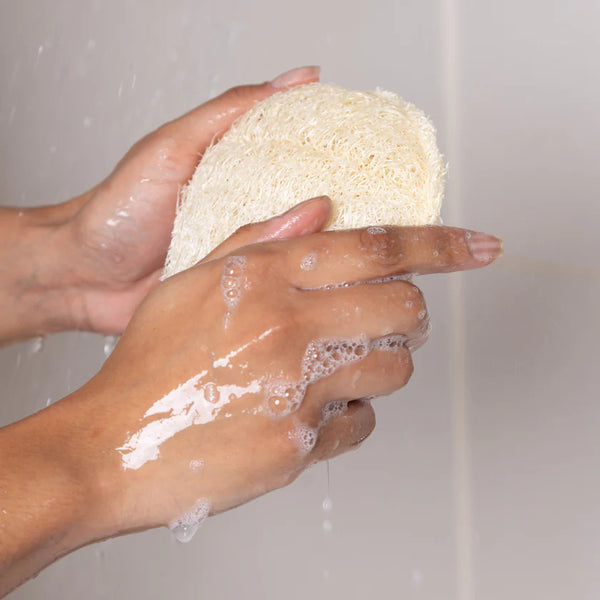 Incognito Luxusní lufa s mýdlem s citronelou jávskou