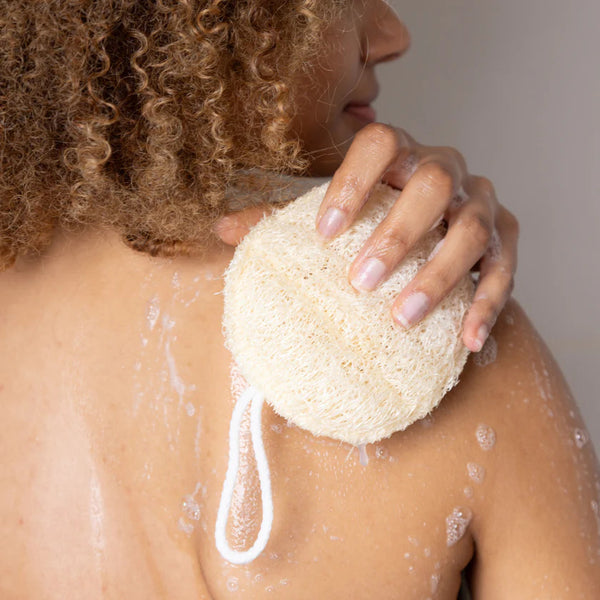 Incognito Luxusní lufa s mýdlem s citronelou jávskou