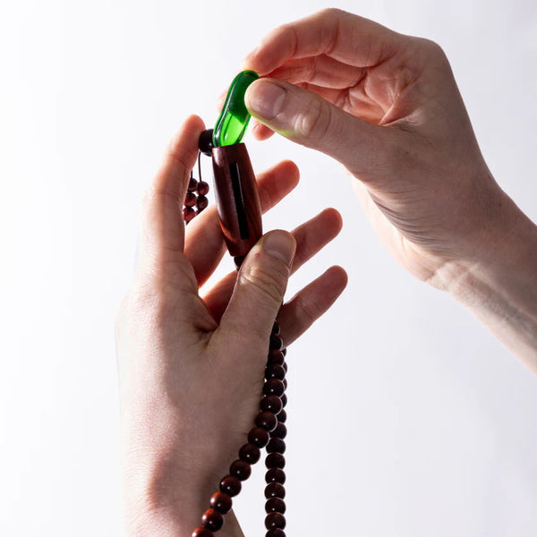 Incognito Náhradní kapsle do náramku a náhrdelníku do přírody (2 ks)