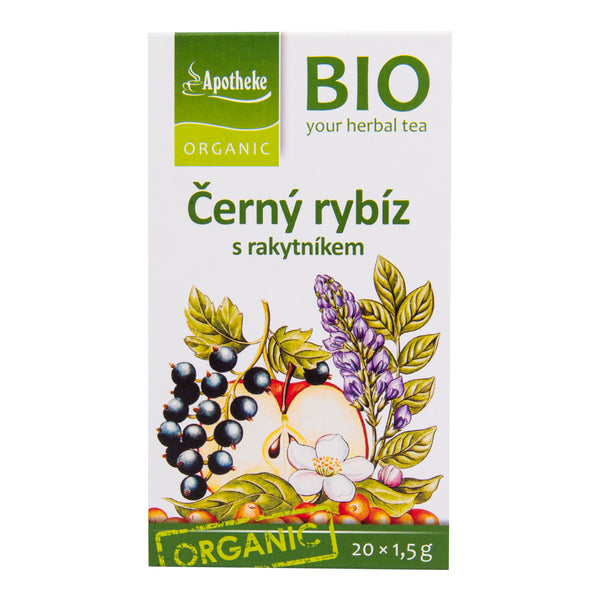 510117 Čaj Ovocný s černým rybízem a rakytníkem 30 g BIO MEDIATE-1