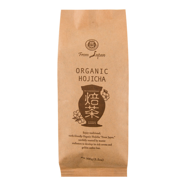 510243 Čaj Hojicha sypaný 100 g BIO MUSO-1