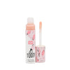TOOT! Přírodní lesk na rty růžový – Flamingo Kiss (5,5 ml)