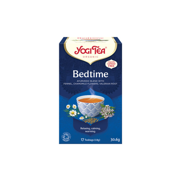 510510 Čaj Čas ke spánku 17 sáčků 30,6 g BIO YOGI TEA-1