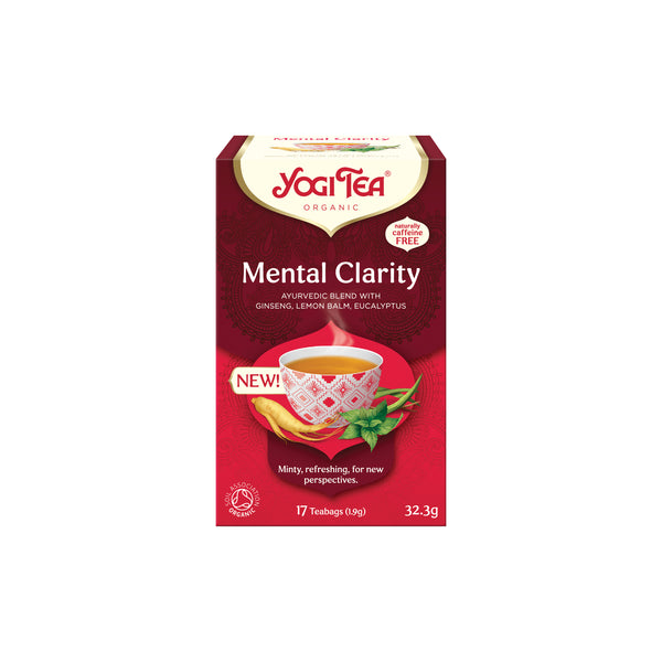 510536 Čaj Jasná mysl 17 sáčků 32,3 g BIOYOGI TEA-1