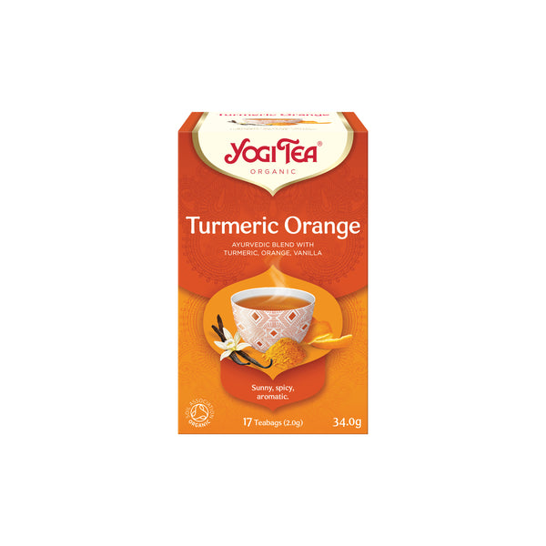 510539 Čaj Kurkuma Pomeranč 17 sáčků 34 g BIO YOGI TEA-1