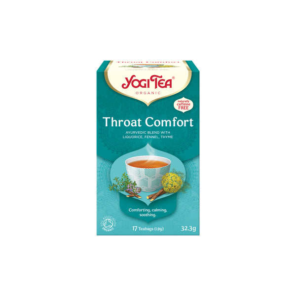 510550 Čaj Úleva pro krk 17 sáčků 32,3 g BIO YOGI TEA-1