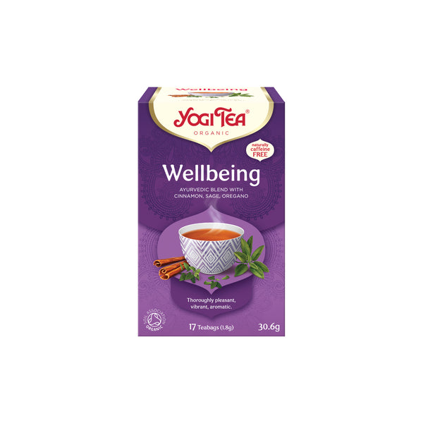 510551 Čaj Životní pohoda 17 sáčků 30,6 g BIO YOGI TEA-1