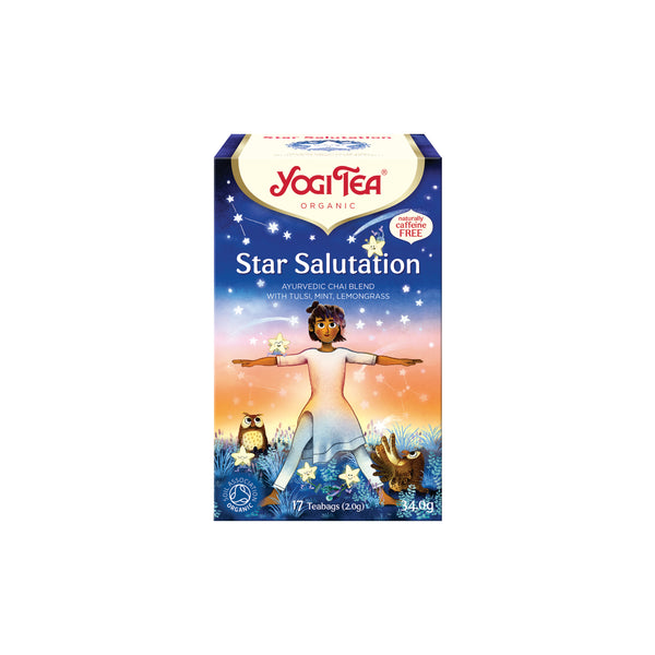 510554 Čaj Pozdrav hvězdám 17 sáčků 32,3 g BIO YOGI TEA-1