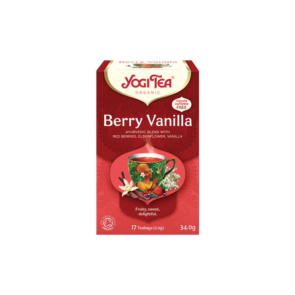 510560 Čaj Berry Vanilka 17 sáčků 34 g BIO YOGI TEA-1