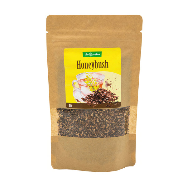 510576 Honeybush 50 g BIO BIO NEBIO-1