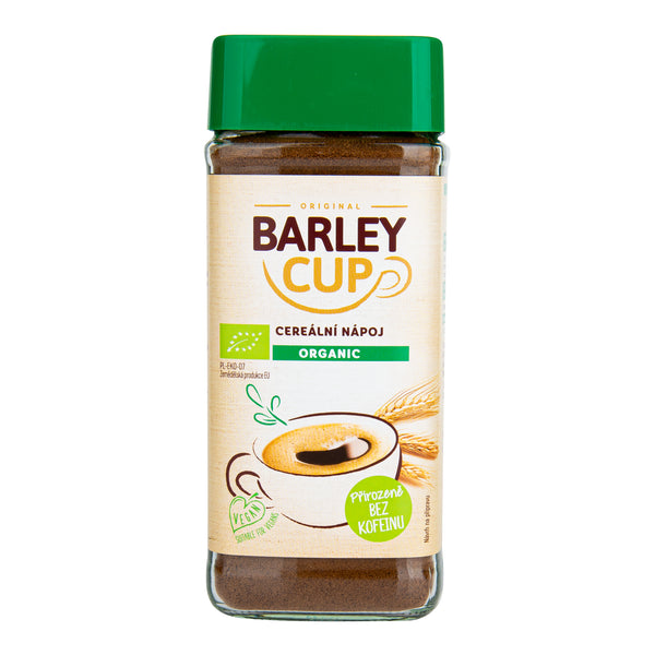 520003 Nápoj cereální instantní 100 g BIO GRANA-3