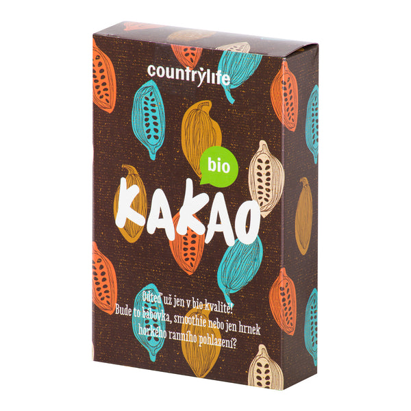521014 Kakao 150 g BIO COUNTRY LIFE-2