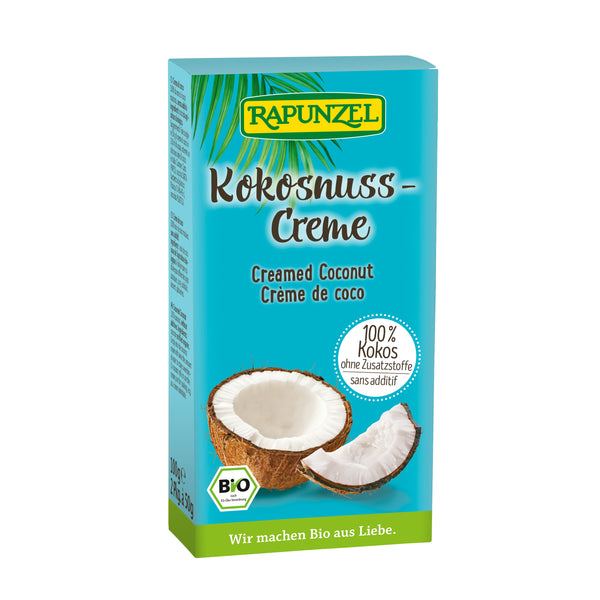 530080 Krém kokosový 2 x 50 g BIO RAPUNZEL-1