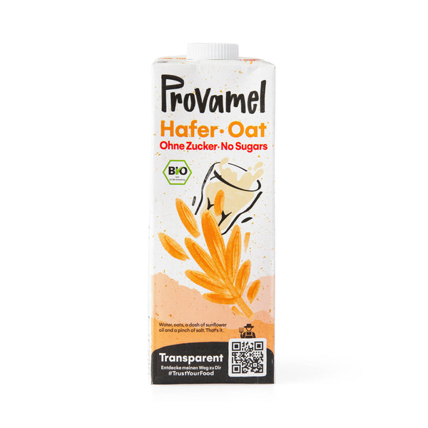 531005 Nápoj ovesný 1 l BIO PROVAMEL-1