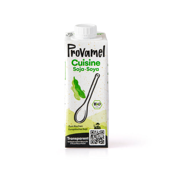 531006 Krém sójový na vaření 17 % tuku 250 ml BIO PROVAMEL-1