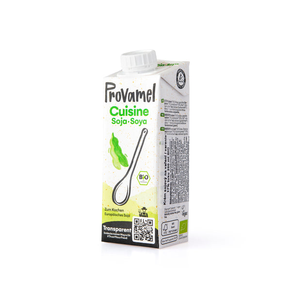 531006 Krém sójový na vaření 17 % tuku 250 ml BIO PROVAMEL-2