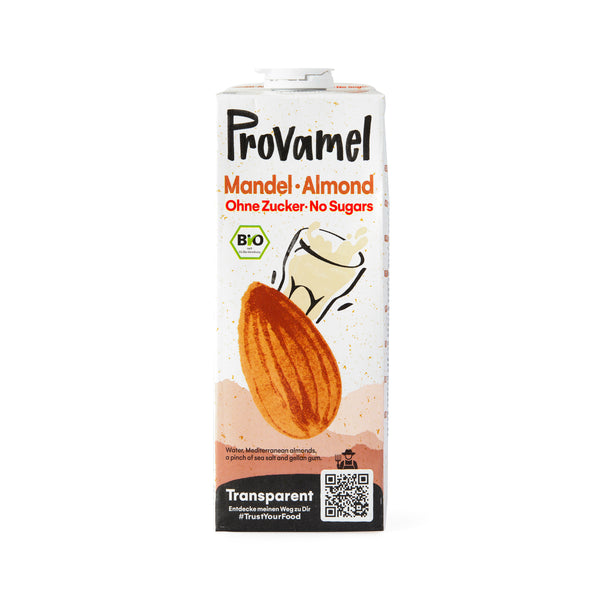 531086 Nápoj mandlový 1 l BIO PROVAMEL-1
